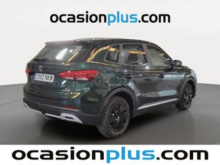 MG ZS 1.5 Hybrid+ Standard 145 kW (197 CV)