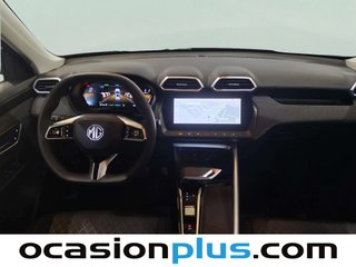 MG ZS 1.5 Hybrid+ Standard 145 kW (197 CV)