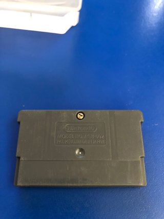 Peter Pan: Return to Never Land GBA