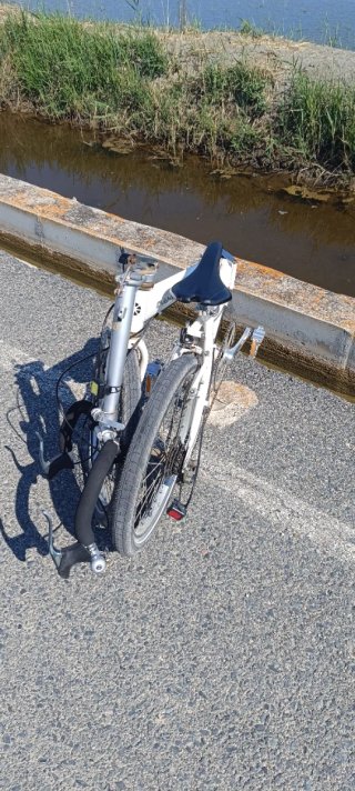 Bicicleta Dahon Eco6
