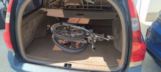 Bicicleta Dahon Eco6