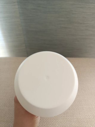 Lampada da tavolo bianca