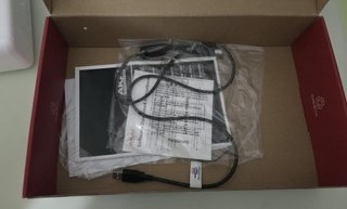 Teclado MIDI Akai Professional MPK mini