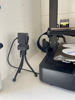 Creality Ender 3 V3 SE Mejorada
