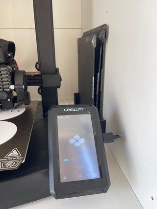 Creality Ender 3 V3 SE Mejorada