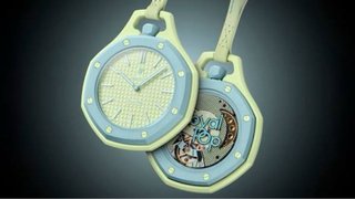 Swatch Royal Pop Reloj