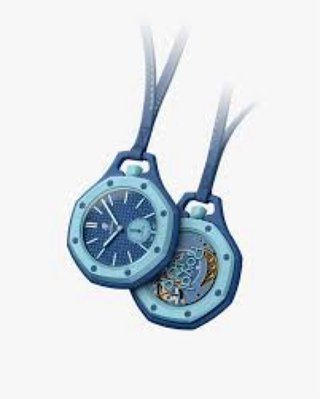 Swatch Royal Pop Reloj