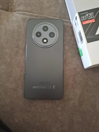 Oppo Reno12 F 256GB + 8GB RAM