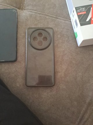 Oppo Reno12 F 256GB + 8GB RAM