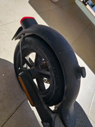 Patinete Eléctrico Xiaomi