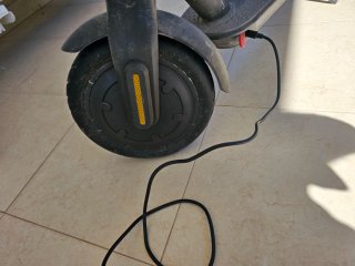 Patinete Eléctrico Xiaomi