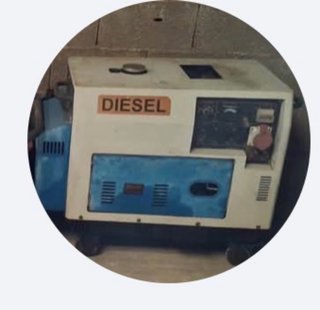 Generador Diesel