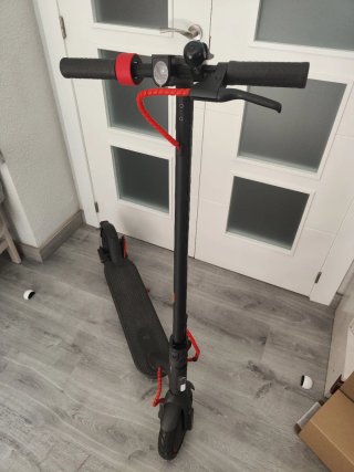 Patinete Eléctrico Xiaomi Pro 2
