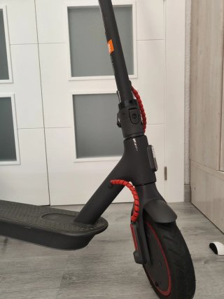 Patinete Eléctrico Xiaomi Pro 2