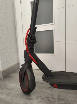 Patinete Eléctrico Xiaomi Pro 2