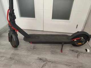 Patinete Eléctrico Xiaomi Pro 2