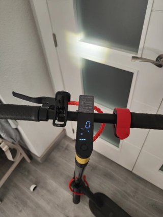 Patinete Eléctrico Xiaomi Pro 2
