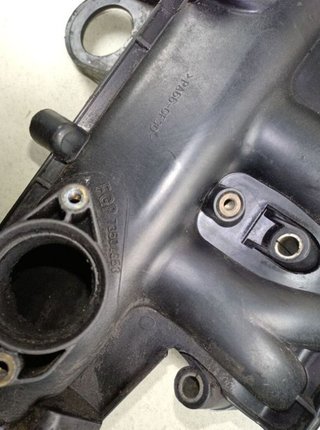 Colector admisión opel 73501353 corsa c 1.3 94811