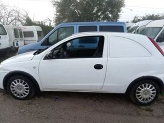 Colector admisión opel 73501353 corsa c 1.3 94811