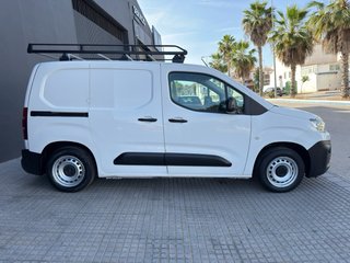 Citroen Berlingo 3 PLAZAS 2020