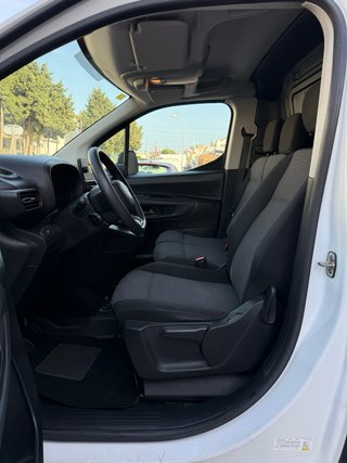 Citroen Berlingo 3 PLAZAS 2020