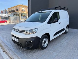 Citroen Berlingo 3 PLAZAS 2020