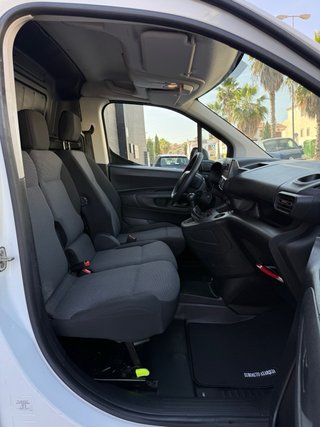 Citroen Berlingo 3 PLAZAS 2020