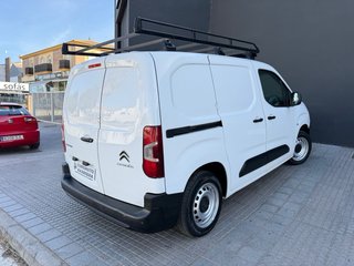 Citroen Berlingo 3 PLAZAS 2020