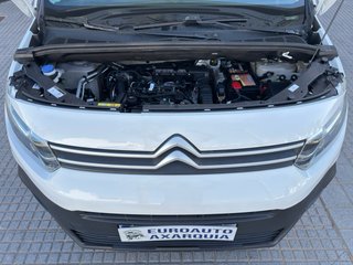 Citroen Berlingo 3 PLAZAS 2020