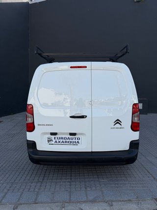 Citroen Berlingo 3 PLAZAS 2020