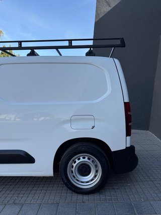 Citroen Berlingo 3 PLAZAS 2020