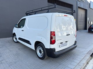 Citroen Berlingo 3 PLAZAS 2020