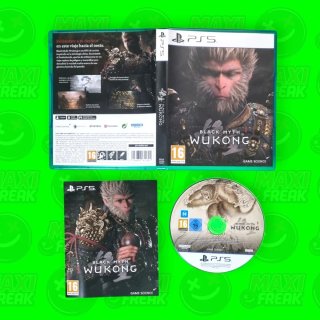 Black Myth: Wukong / PS5