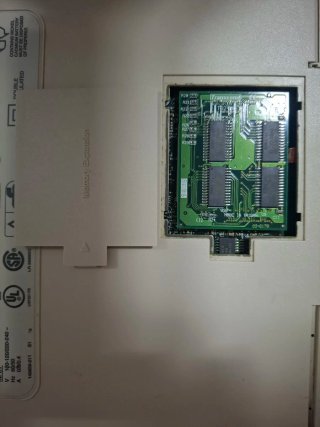COMPAQ Smartstation Coleccionista