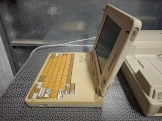 COMPAQ Smartstation Coleccionista