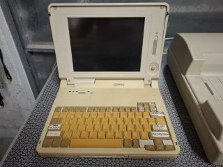 COMPAQ Smartstation Coleccionista