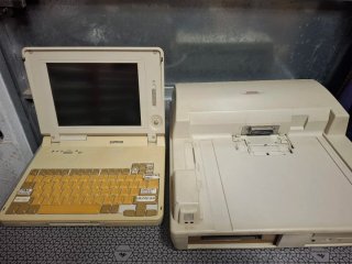 COMPAQ Smartstation Coleccionista
