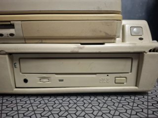 COMPAQ Smartstation Coleccionista