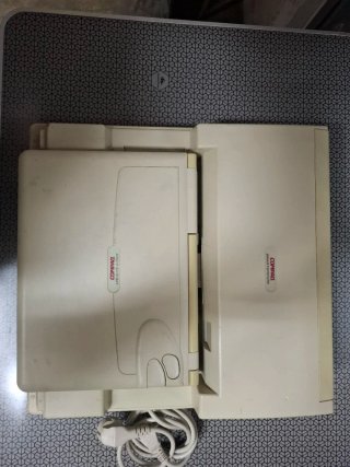 COMPAQ Smartstation Coleccionista