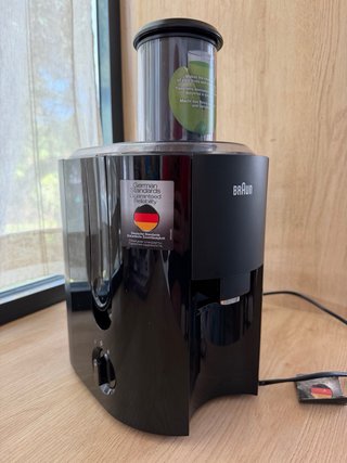 Licuadora Braun J500