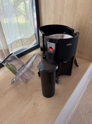 Licuadora Braun J500