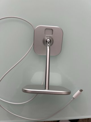 Cargador Inalámbrico Magsafe Apple