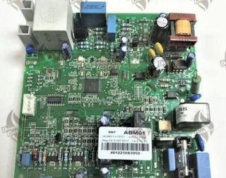 PLACA ELECTRÓNICA FERROLI DOMIPROJECT F24D