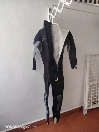 Traje de neopreno TRIBORD