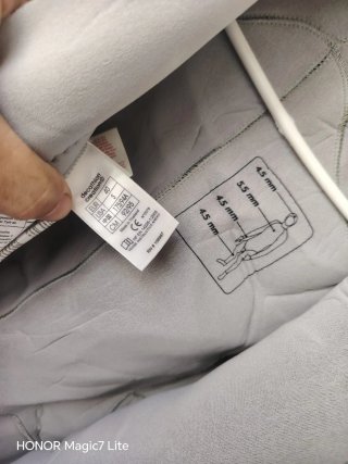 Traje de neopreno TRIBORD