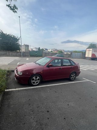 SEAT Cordoba 1999