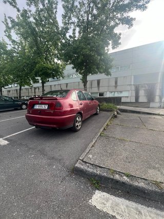 SEAT Cordoba 1999