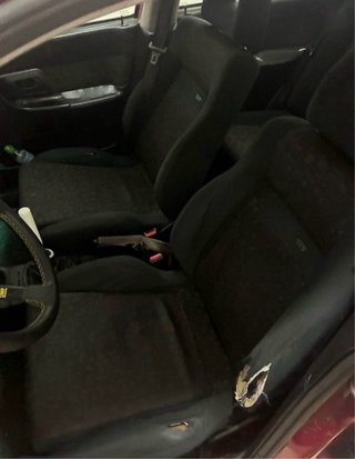 SEAT Cordoba 1999