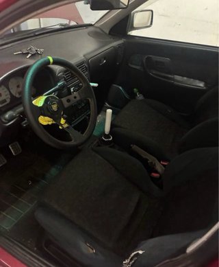 SEAT Cordoba 1999