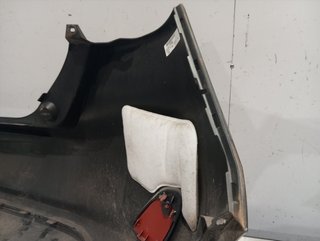 PARAGOLPES TRASERO FORD FIESTA (CE1) SFJN